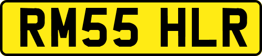 RM55HLR