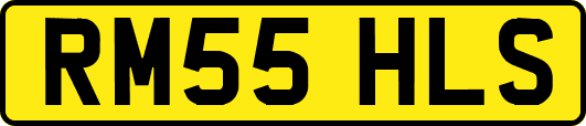 RM55HLS