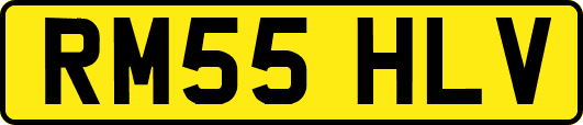 RM55HLV