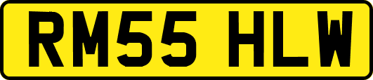 RM55HLW