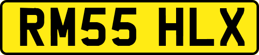 RM55HLX