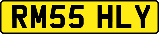 RM55HLY