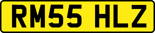RM55HLZ