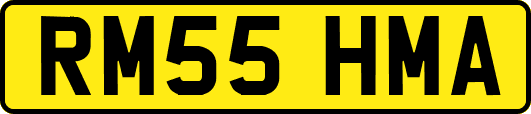 RM55HMA