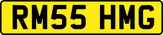 RM55HMG