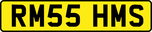 RM55HMS