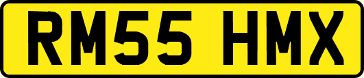 RM55HMX