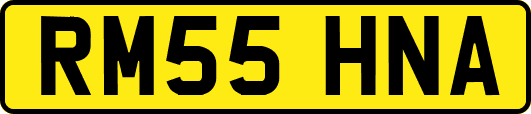 RM55HNA