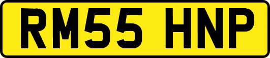 RM55HNP