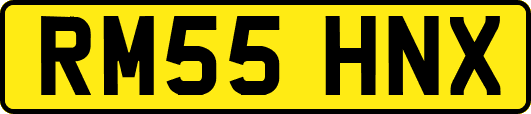 RM55HNX