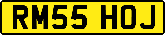 RM55HOJ