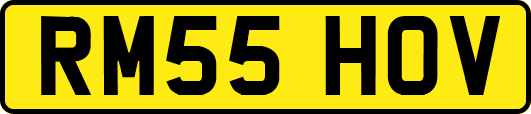 RM55HOV