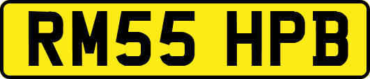 RM55HPB