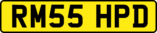 RM55HPD