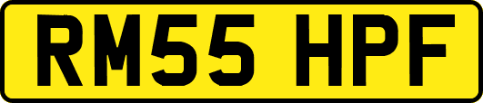 RM55HPF