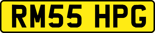 RM55HPG