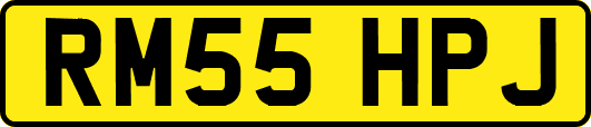 RM55HPJ
