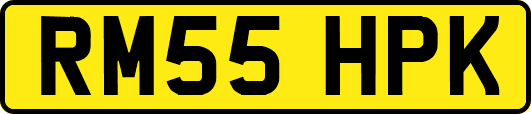 RM55HPK