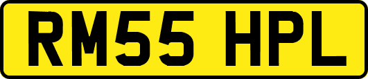 RM55HPL