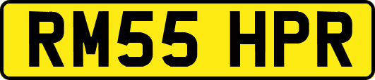 RM55HPR