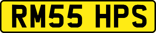 RM55HPS