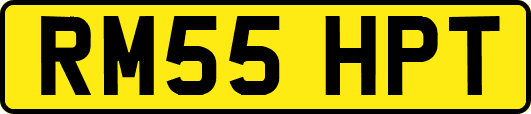 RM55HPT