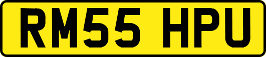 RM55HPU