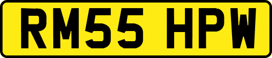 RM55HPW