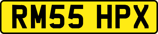 RM55HPX