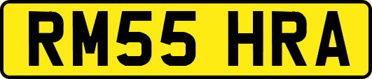 RM55HRA