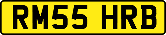 RM55HRB