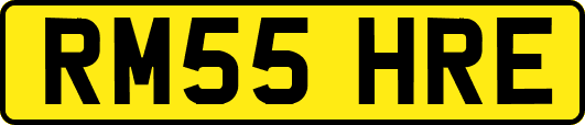 RM55HRE