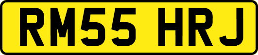 RM55HRJ