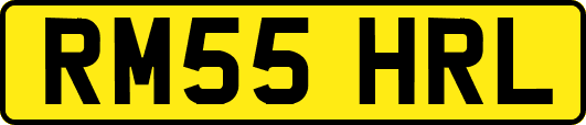 RM55HRL