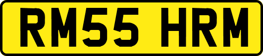 RM55HRM