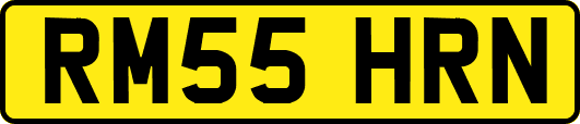 RM55HRN