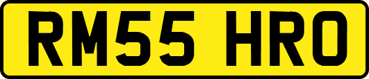 RM55HRO