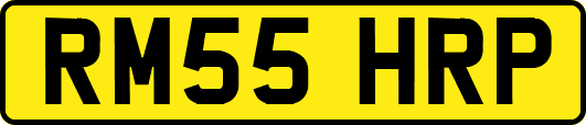 RM55HRP