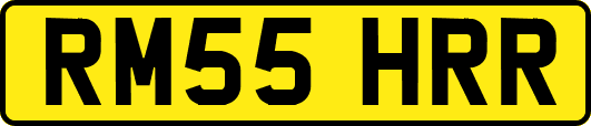 RM55HRR