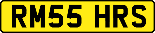 RM55HRS