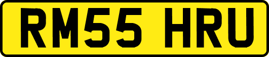 RM55HRU