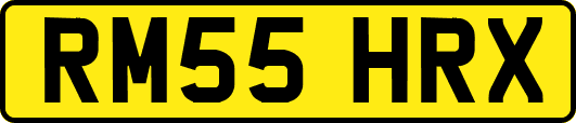 RM55HRX