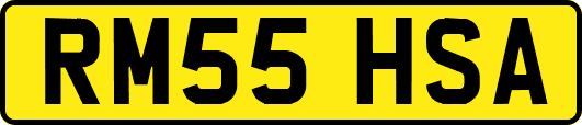 RM55HSA
