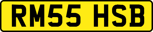 RM55HSB