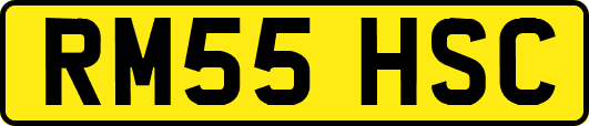 RM55HSC