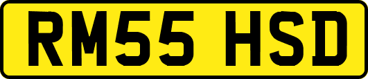 RM55HSD