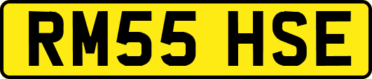 RM55HSE