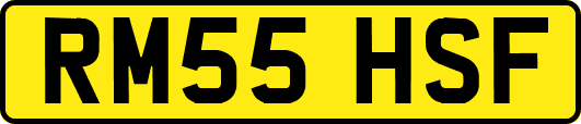 RM55HSF