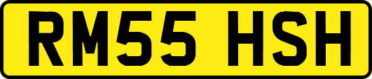 RM55HSH