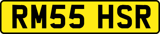 RM55HSR